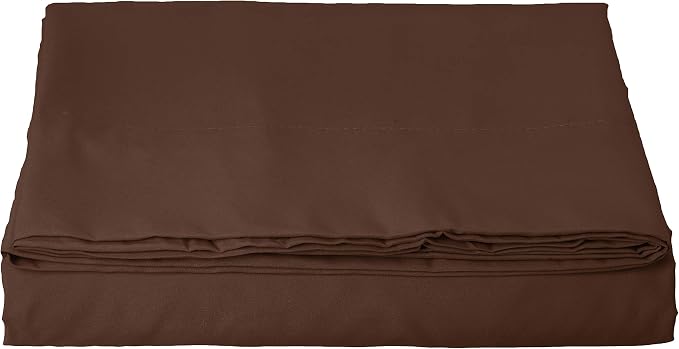 Luxury Flat Sheet on Amazon Elegant Comfort Wrinkle-Free 1500 Premier Hotel - Image 4