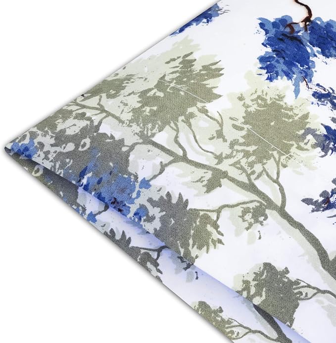 Twin Sheets - Breathable Luxury Sheets - 1800 Supreme Collection Extra Soft - Image 5