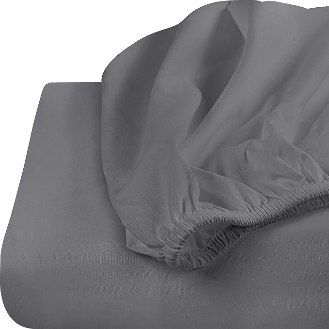 Utopia Bedding Fitted Sheet - Image 5