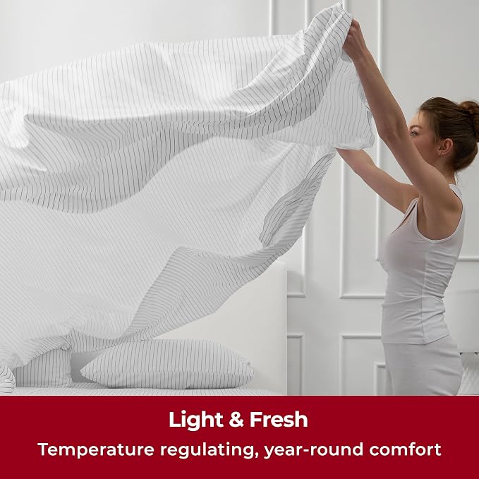 Mellanni Twin Sheets Set - Image 4