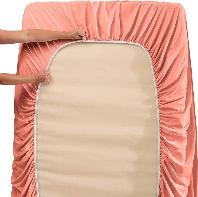 Hearth & Harbor Extra Deep Pocket King Size Sets - Image 4