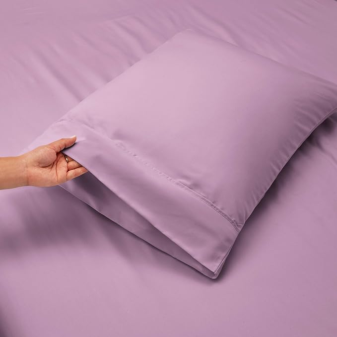 Hearth & Harbor Extra Deep Pocket Sheets - Image 7
