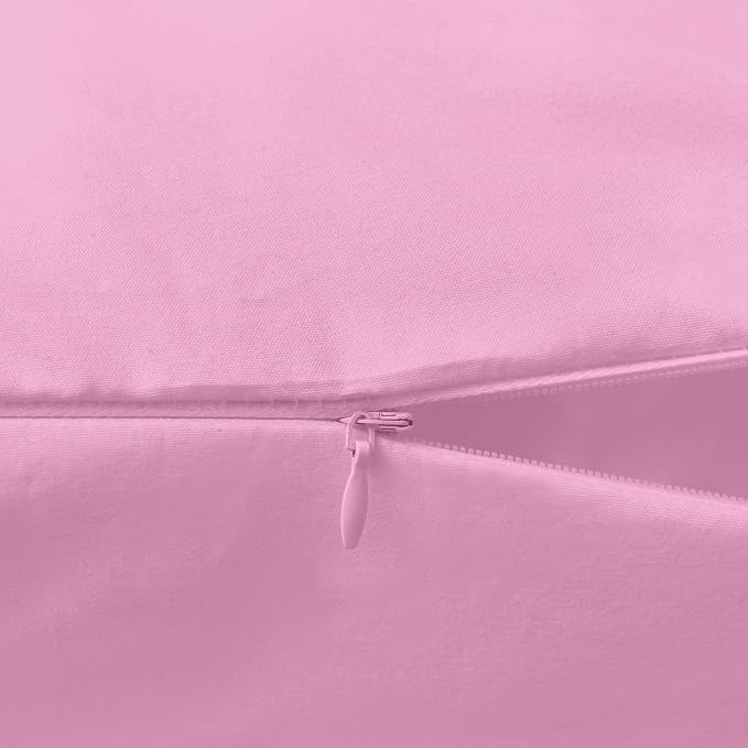 Elegant Comfort Luxury Ultra-Soft 1-Piece Body Pillowcase - Image 5