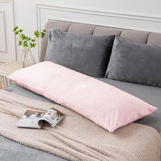BEDELITE Body Pillow Cover - Image 2