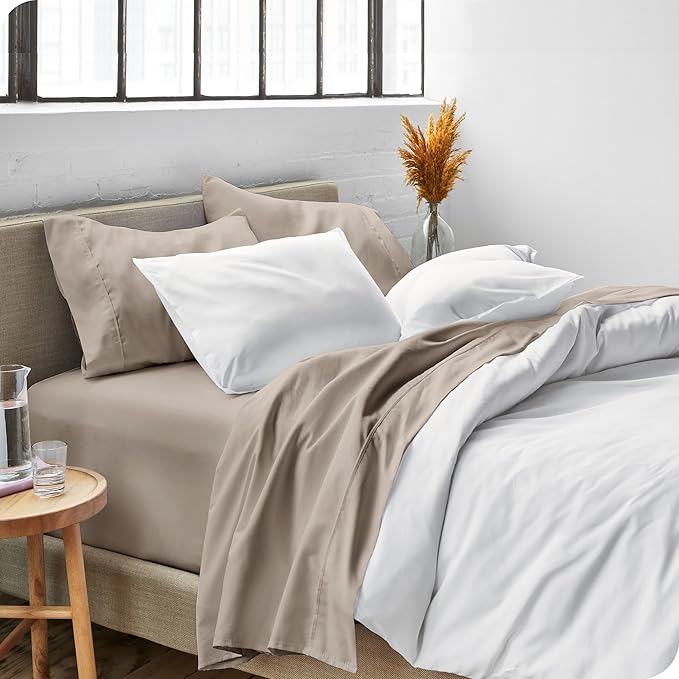 Bare Home King Sheet Set - Image 8