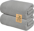 Softolle 100% Cotton Luxury Bath Sheets by Softolle