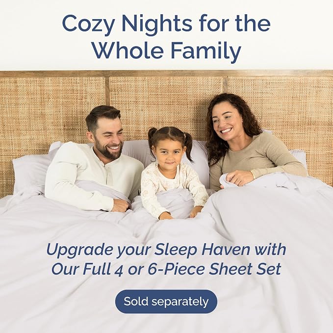 Twin Size Flat Sheet - Image 8