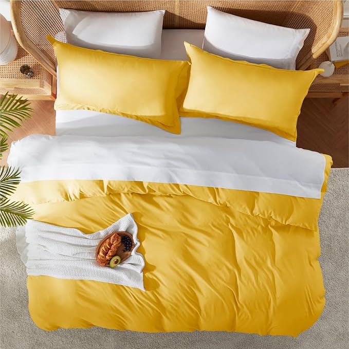 Nestl Queen Duvet Cover Set - Image 5