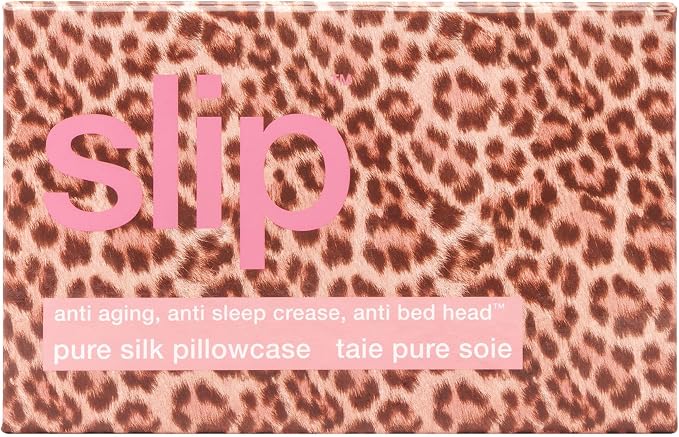 slip The Original Queen Pure Silk Pillow Case - Image 7