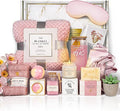 AHAGIFTREE Mother's Day Birthday Gifts Get Well Soon Gift Baskets by Unknown
