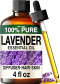 100% Pure Lavender Oil by Kukka