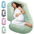 PILLANI Pregnancy Pillows for Sleeping by Pillani