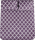 Mejoroom King Bed Sheet Set by Mejoroom