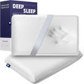 Cooling Memory Foam Bed Pillow Adaptive Pillows by hyvecloud