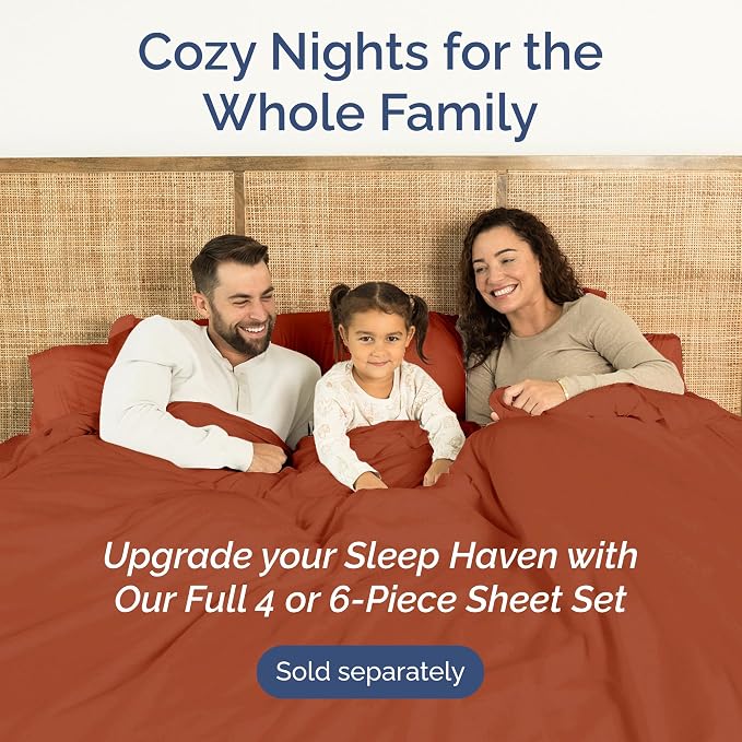 King Size Flat Sheet - Image 8