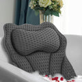 Bath Pillows for Tub, Bath Pillow, Bathtub Pillow, and Luxury Bath Accessories by Joeyset