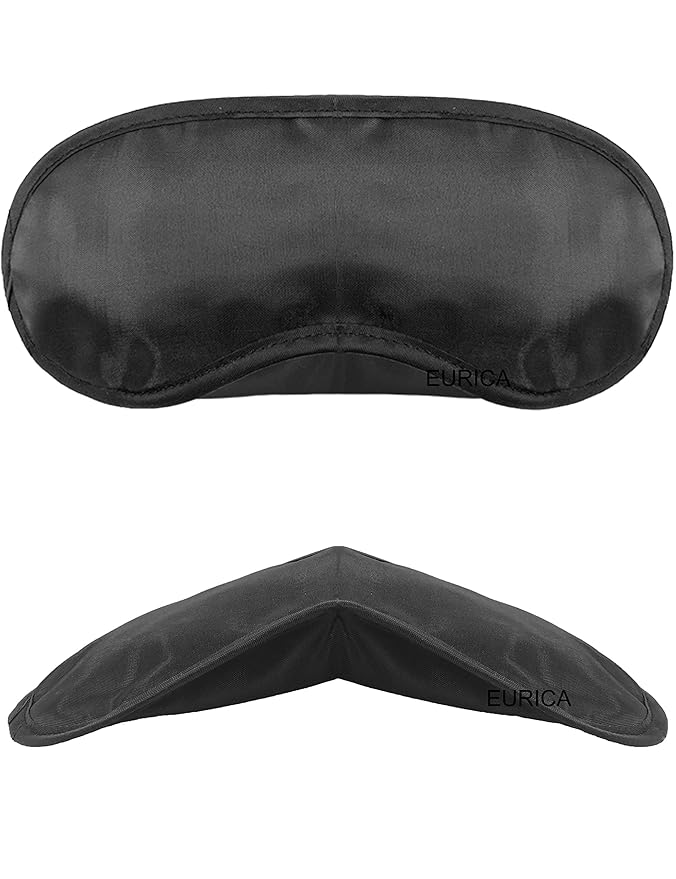 Eye Mask Sleep Masks Sleeping Mask Blindfold Eye Cover Team Building Games Party - Image 2
