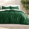 Bare Home Bedding Duvet Cover King Size by BareHome