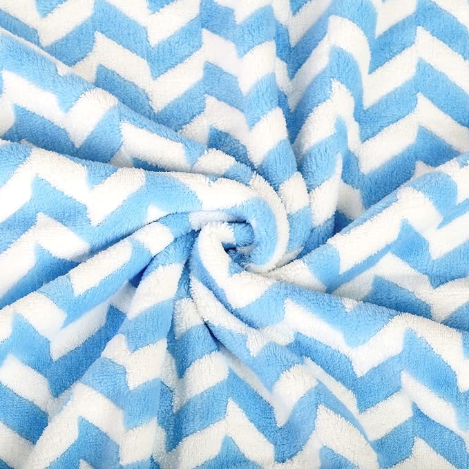 JML Microfiber Bath Towels, Bath Towel 2 Pack, Super Absorbent and Fast Drying - Image 2