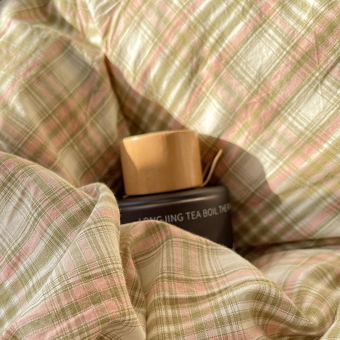 mixinni Twin XL Size Duvet Cover Set - Image 9
