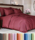 Duvet Cover Full Size Set by CGKUnlimited