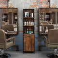RESHABLE Industrial Salon Station by RESHABLE
