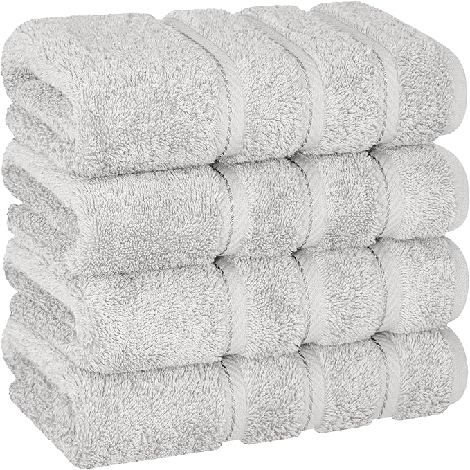 American Soft Linen Luxury Hand Towels by AmericanSoftLinen