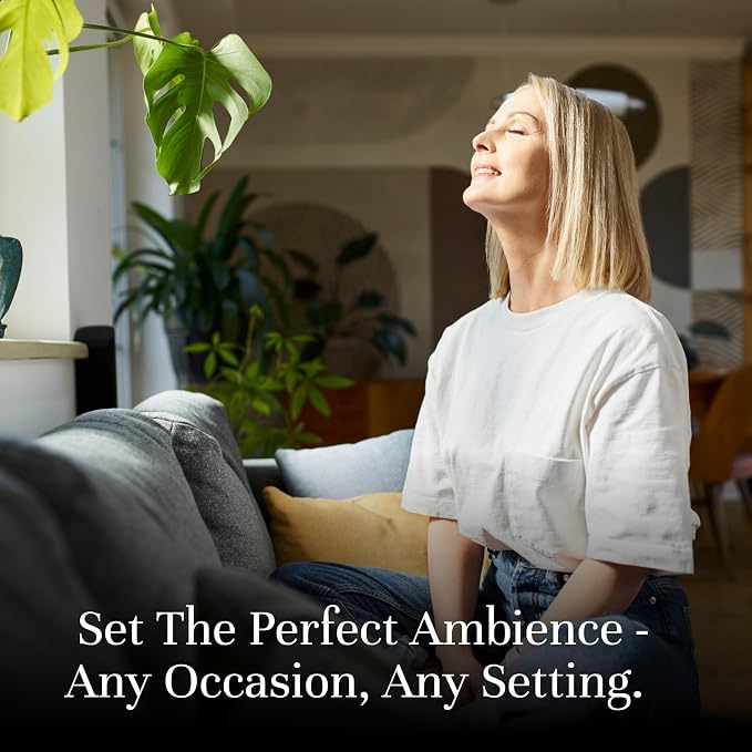 P&J Fragrance Oil Clean Home Set | Lemongrass, Fresh Cotton, Clean & Fresh - Image 2