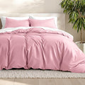 Bare Home Bedding Duvet Cover Extra Long Size by BareHome