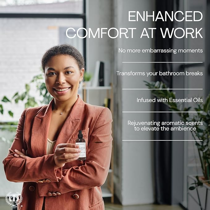 Muse Apothecary Flush Ritual - Image 5
