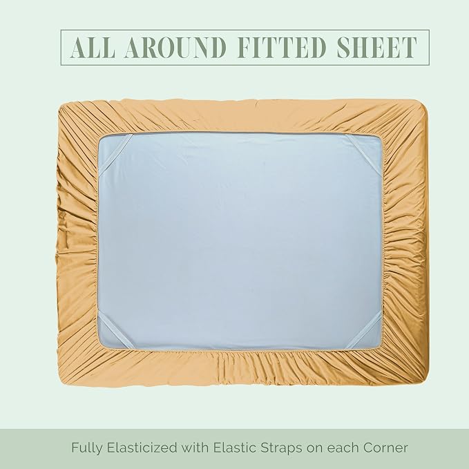 Elegant Comfort 1500 Premium Hotel Quality 18-24 Inches Deep - Image 4