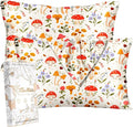 Miss Adola 2 Pack Mulberry Silk Pillowcase by MissAdola