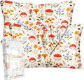 Miss Adola 2 Pack Mulberry Silk Pillowcase by MissAdola