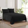 King Size Sheets by SweetHomeCollection
