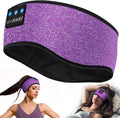 LC-dolida Sleep Headphones Bluetooth Headband Sleeping Wireless Headband by LC-dolida