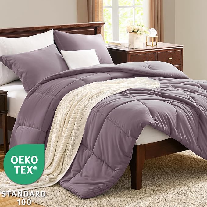 CozyLux Full Size Comforter Sets - Image 3