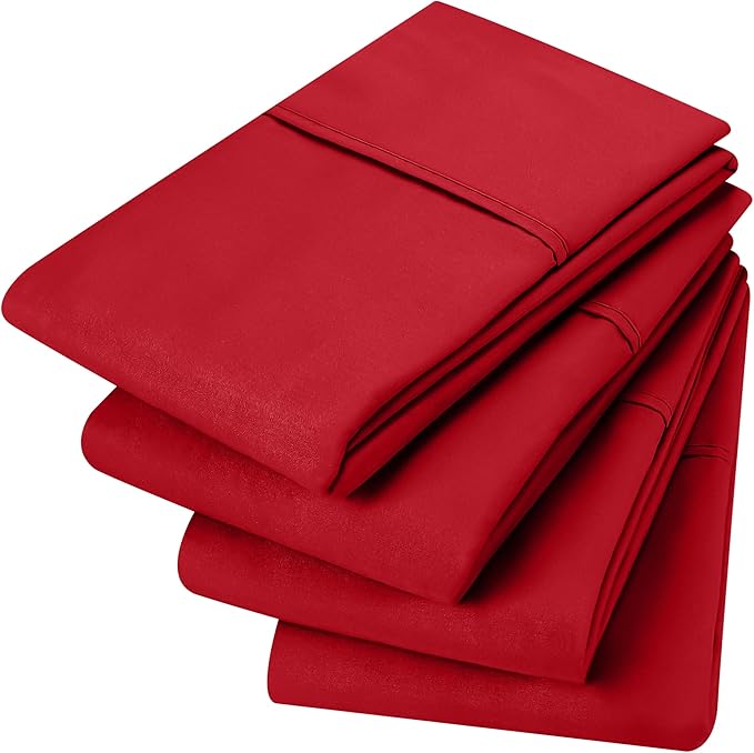 Utopia Bedding Standard Pillow Cases - Image 5
