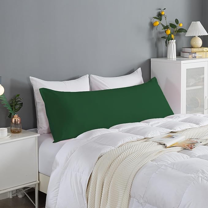 ELNIDO QUEEN Body Pillow with Pillowcase - Image 3