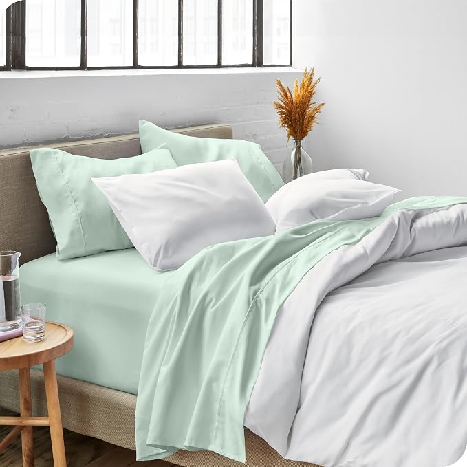 Bare Home King Sheet Set - Image 8