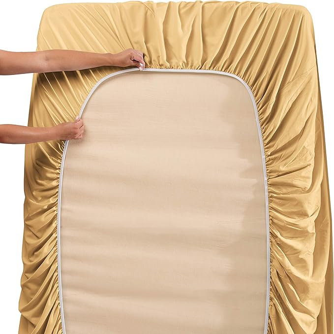 Hearth & Harbor Bed Linen Set - Image 4
