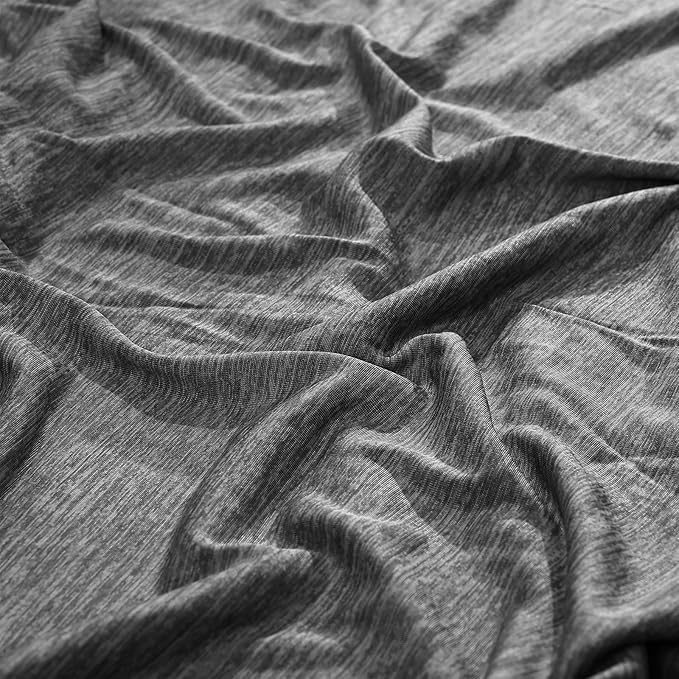 Elegear Revolutionary Cooling Blanket King, Absorbs Heat to Keep Body Cool - Image 5