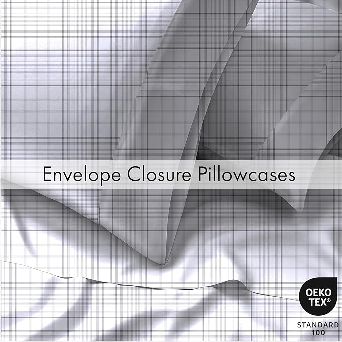 RUVANTI 6 Pcs Cotton Sheets - Image 7