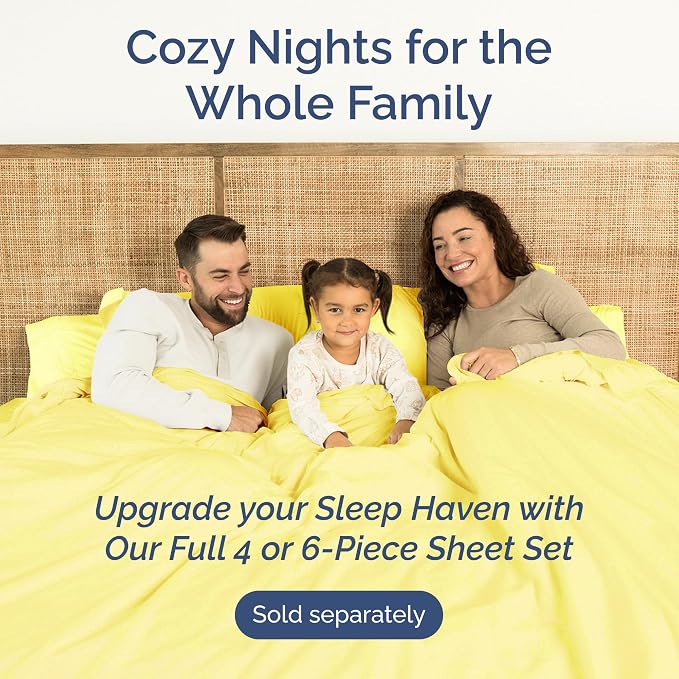 Twin XL Size Flat Sheet - Image 8