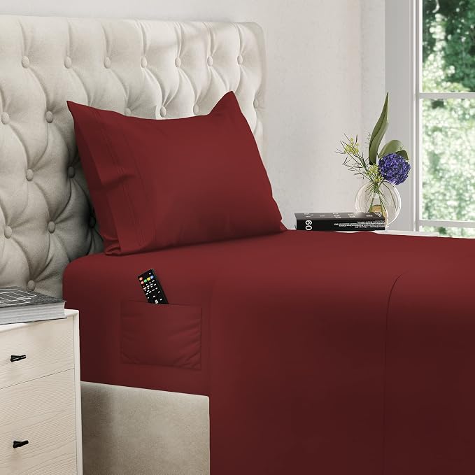 DREAMCARE Twin XL Sheet Sets by DREAMCARE