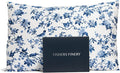 Fishers Finery 25mm 100% Pure Mulberry Silk Pillowcase by FishersFinery
