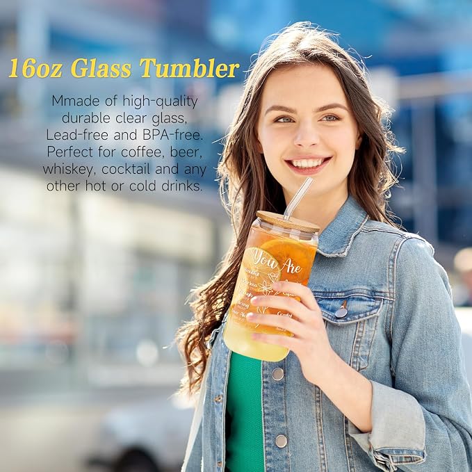 Christian Gifts for Women Faith, Inspirational Religious Gifts for Women - Image 5