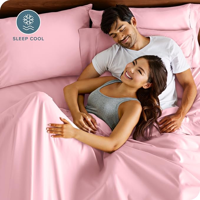 Bare Home Microfiber Pillow Cases - Image 3