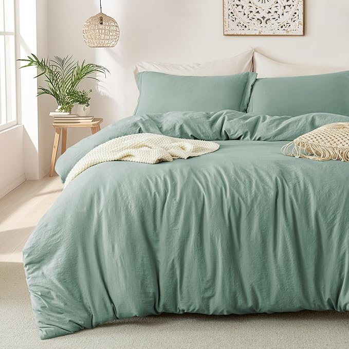 MILDLY Super Soft Duvet Cover by MILDLY