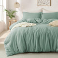 MILDLY Super Soft Duvet Cover 2pcs by MILDLY