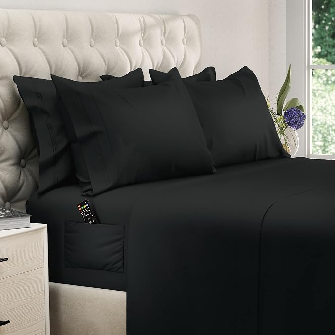 DREAMCARE Full Size Sheets by DREAMCARE